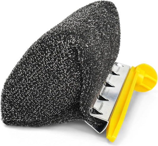 Scrub Daddy Spons - Refleksna glava za čiščenje na žaru