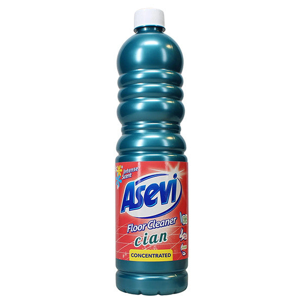 Asevi nettoyant pour sol Cian (1 liter)