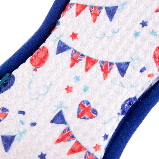 Minky Rengöringspad Trippelverkande Antibakteriell Celebration