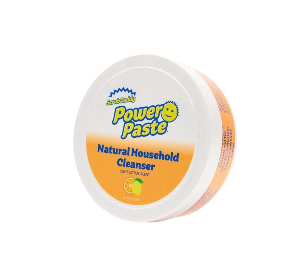 Scrub Daddy Power Paste Paket - Rengöringsmedel