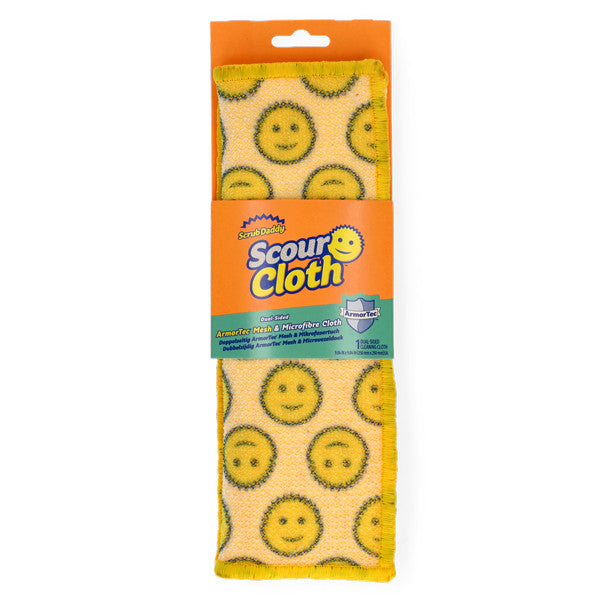Chiffon Scrub Daddy Scour Daddy