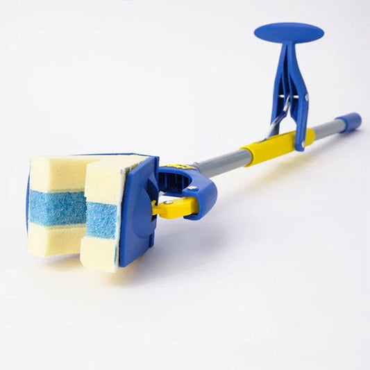 Scrub Daddy Mop Daddy tauriņu mopis