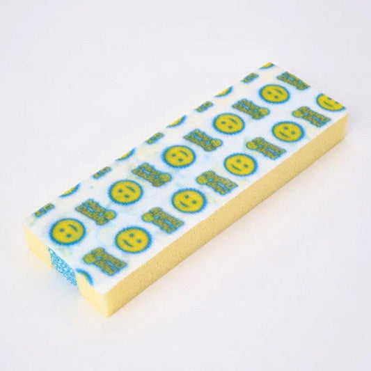 Scrub Daddy Mop Daddy tauriņa uzpilde