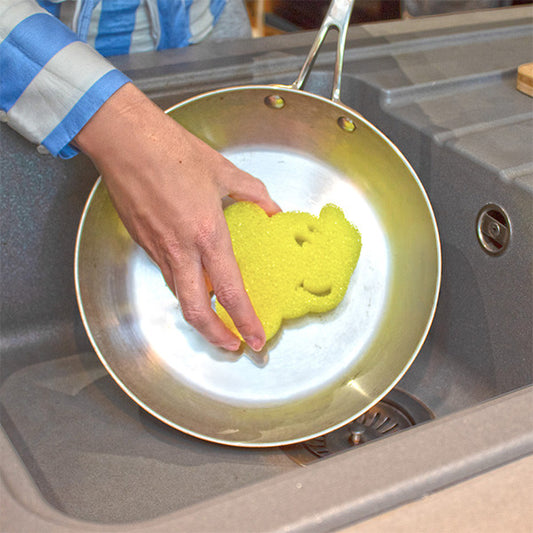 Scrub Daddy Мики Маус Спонс Специално издание Дисни