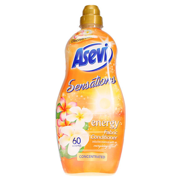 Asevi aviváž Sensations Energy 1320 ml (60 praní)
