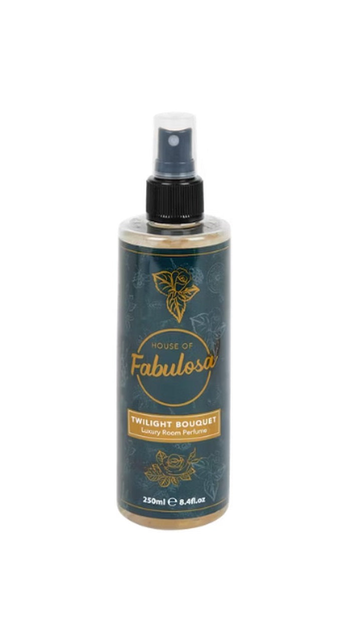 Fabulosa Parfum de casă Twilight Bouquet – 250 ml