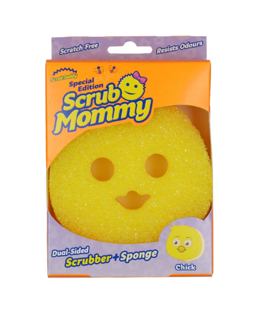 Scrub Daddy - Kuikentje | Ediție Limitată