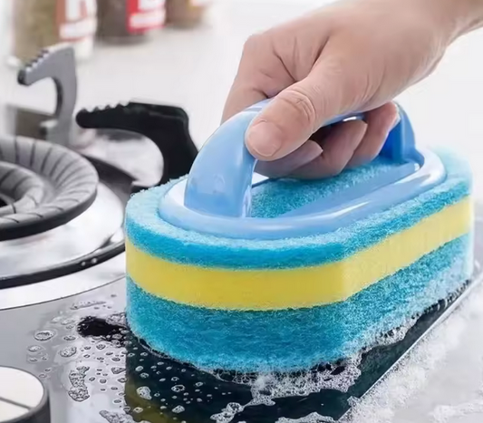 Синя чудо гъба