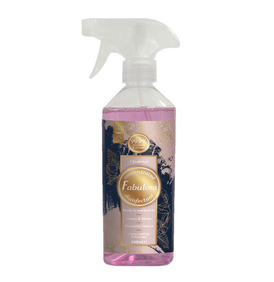Fabulosa Opulence Désinfectant Concentré 500ml
