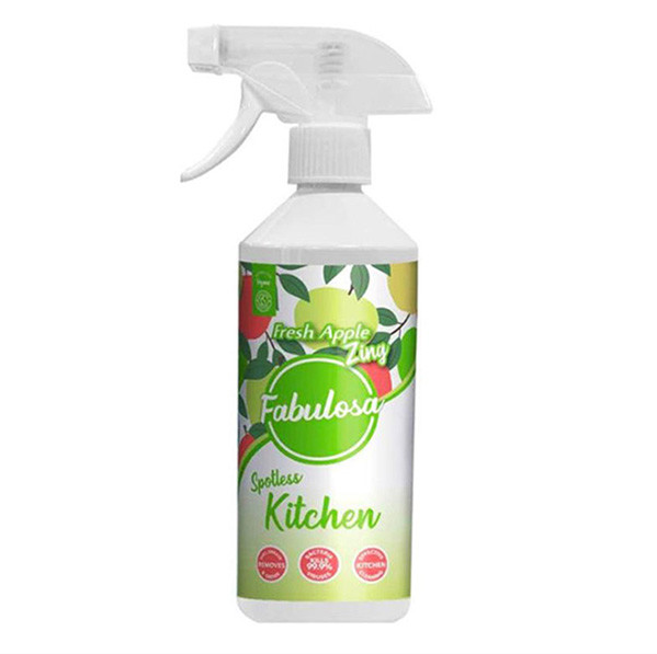 Fabulosa Spray Cuisine Impeccable | Pomme Fraîche (500 ml)