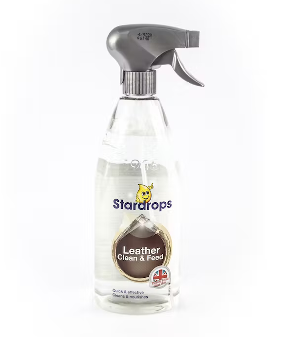 Stardrops Środek do czyszczenia skóry 750 ml