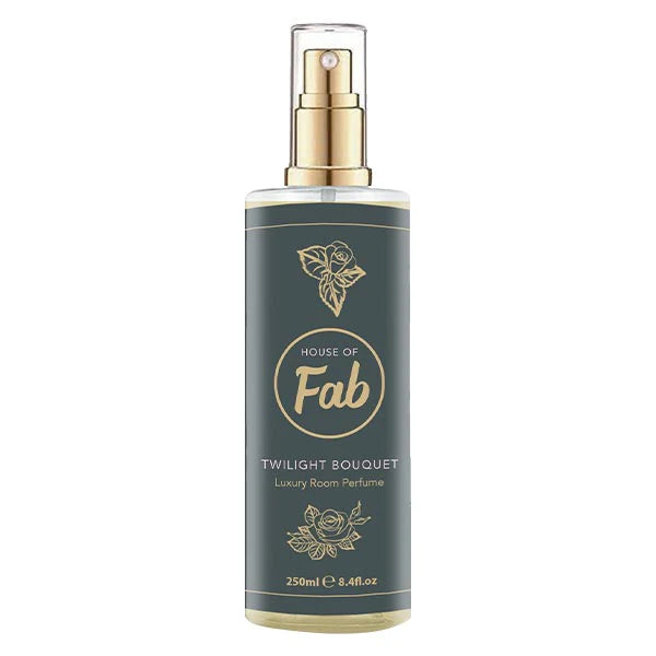 Fabulosa Casa Perfume Twilight Bouquet – 250 ml