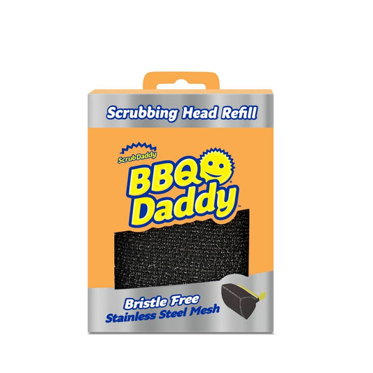Recharge tête de récurage BBQ Scrub Daddy