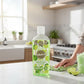 Desinfectante concentrado Fabulosa Lime Sherbet - 220 ml
