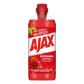 Ajax večnamensko čistilo Rdeči cvet – 1 liter