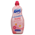 Asevi płyn do płukania Sensations Rosehip 1,38 Liter (60 prań)