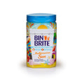 Bin Brite odświeżacz do kosza | Mediterranean Sun (500 gramów)