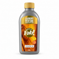 Fabulosa Parfum de Lessive Ambre 250 ml – Parfum de Luxe pour un Linge Frais