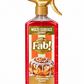Fabulosa Cinnamon Swirl univerzális tisztítóspray – 750 ml