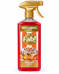 Fabulosa Cinnamon Swirl univerzális tisztítóspray – 750 ml