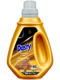 Dasty Black & Dark detergente líquido para a roupa – Roupa preta e escura – 1,5 Litros – 40 lavagens