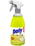 Dasty Express -astianpesuaine Limoen 700 ml – Itsevaahtoava rasvanpoistoaine käsinpesuun