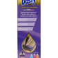 Dasty Spraymop con sistema de pulverización – Mopa y fregona para suelos sin cubo – Cabezal giratorio – 42 cm