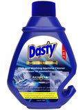 Dasty čistilo za pomivalni in pralni stroj 230 ml – razmaščevalec in odstranjevalec vodnega kamna 2 v 1