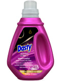 Dasty Color Protect detergente líquido para a roupa – Roupa de cor – 1,5 Litros – 40 lavagens