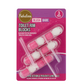 Blocs WC Fabulosa – 3 pièces – Blush Babe – Parfum frais et protection anticalcaire