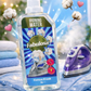 Eau à repasser Fabulosa Cotton Fresh 1 L – Eau à repasser de qualité supérieure au parfum de coton frais