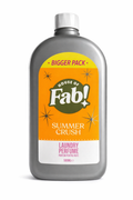 Fabulosa Perfume para Ropa Summer Crush – Perfume para Ropa 500ml | Conocido de TikTok