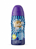 Fabulosa Pérolas Perfumadas para a Roupa Cotton Fresh 400g – Intensificador de Aroma para Roupa Fresca – Perfume para a Roupa