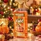 Spray nettoyant multi-usages Fabulosa Honey Pumpkin – 750 ml