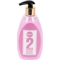 Fabulosa Sabonete Líquido de Mãos Luxe N.º 2 Madame – Fragrância elegante e limpeza suave | 500 ml
