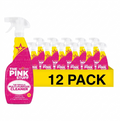 The Pink Stuff višenamjensko sredstvo za čišćenje 750ml - 12 pakiranja