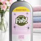 Fabulosa Wasparfum Hummingbird – Wasparfum 500ml | Bekend van TikTok - ViralCleaning