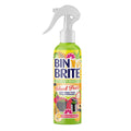Spray ambientador para cubos de basura Bin Brite – Island Fruit 400ml