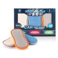 Minky M Cloth Car Gift Box – 3-Pack (Anti-Fog, Interior & Anti-Insect)