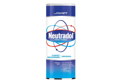 Neutradol osvežilec za preproge Original