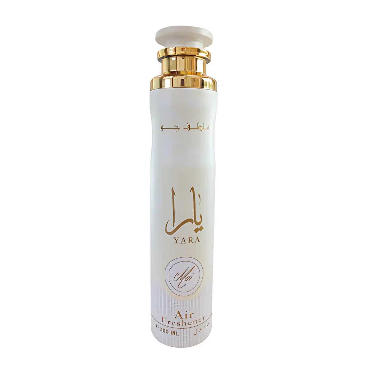 Lattafa Yara Moi Spray Désodorisant 300ml – Luxe Désodorisant Oriental