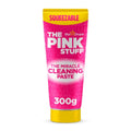 The Pink Stuff Squeezable Cleaning Paste 300g – The Viral TikTok Cleaning Hit (No Mess Tube)