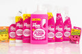 The Pink Stuff – ultimativni paket od svega