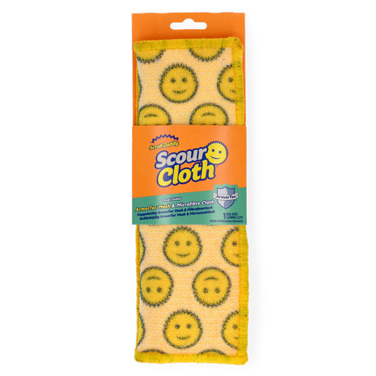 Chiffon Scrub Daddy Scour Daddy