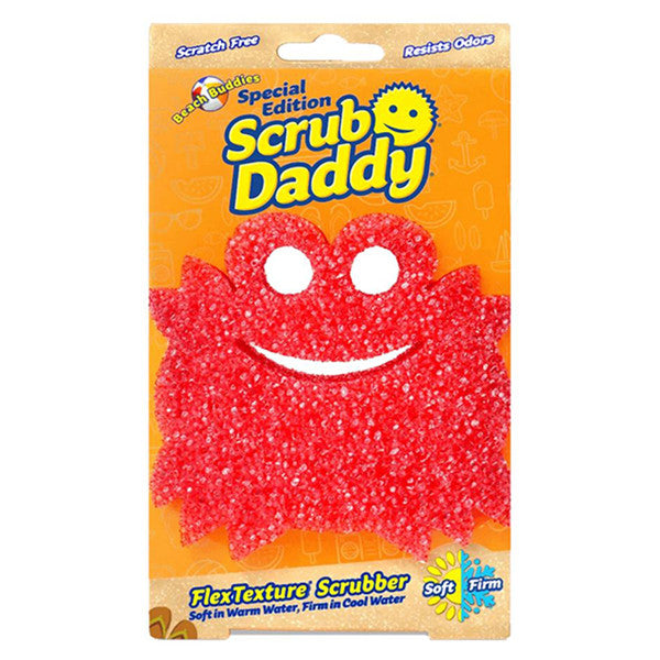 Scrub Daddy - Krab | ograničeno izdanje