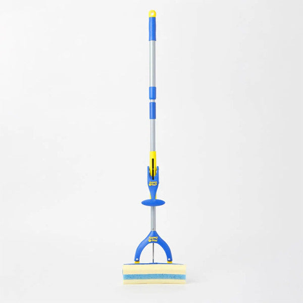 Scrub Daddy Mop Daddy mop motylkowy