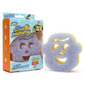 Scrub Daddy Scrub Mommy Gąbka Woody – Disney Limited Edition