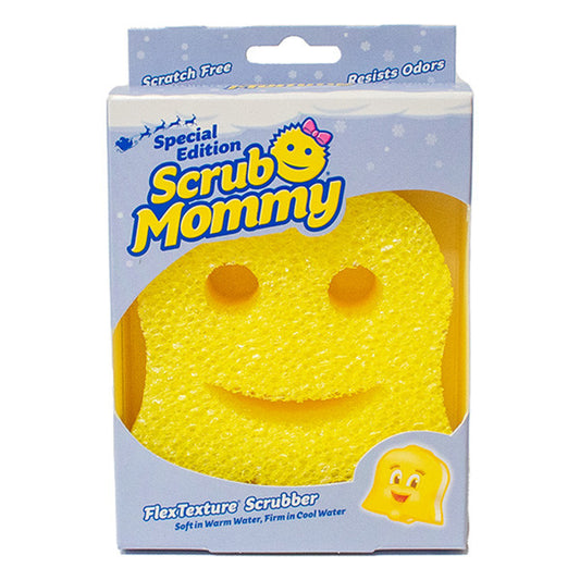 Scrub Mommy Limited Edition Kerst | Božični zvonček