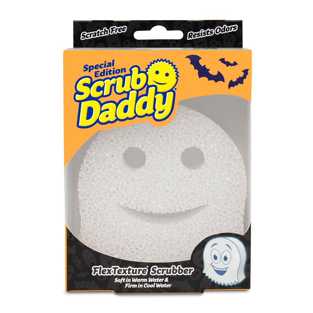 Scrub Daddy - Spook - edycja limitowana