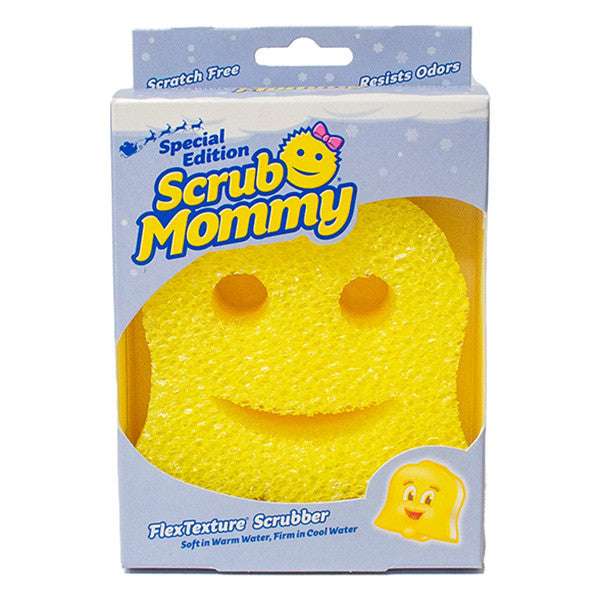 Scrub Mommy Limited Edition Božić | Božićno zvono